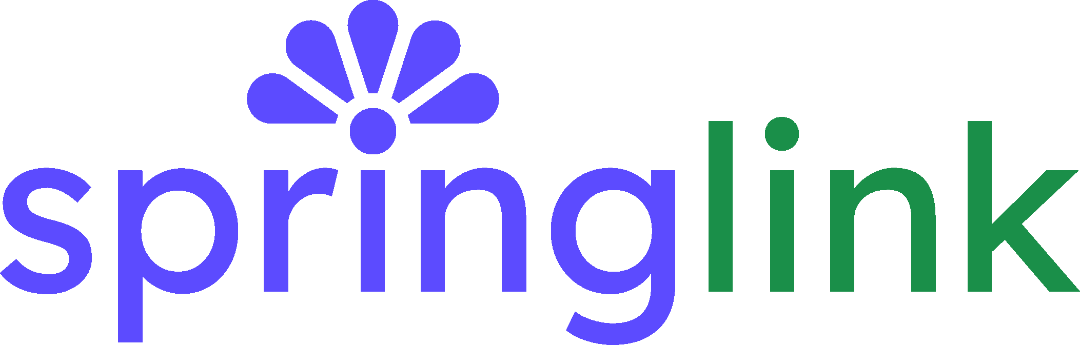 Springlink Logo